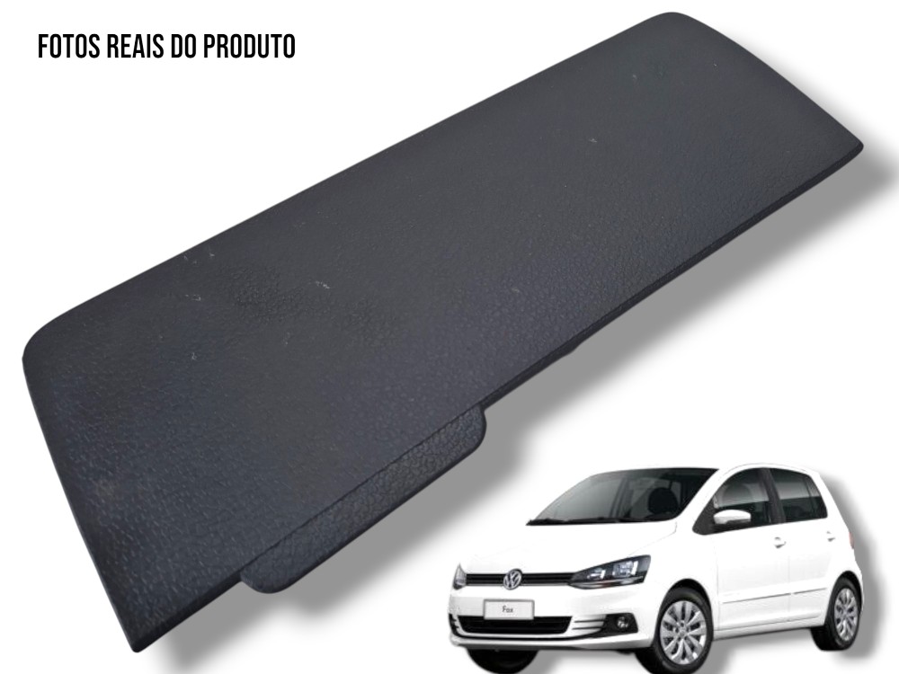 Tampa Caixa Fusiveis Vw Fox 2016 5z0857504 Original 1