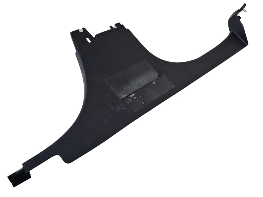 Soleira Inferior Direita Fiat Cronos Fastback 2023 100240116 7