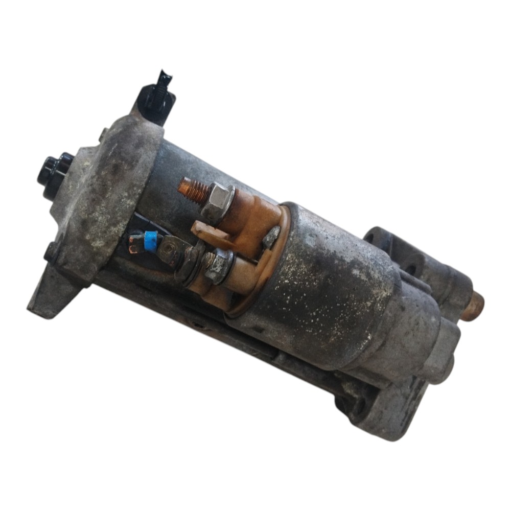 Motor Arranque Volvo Xc60 T5 2015 Original 30659576 4