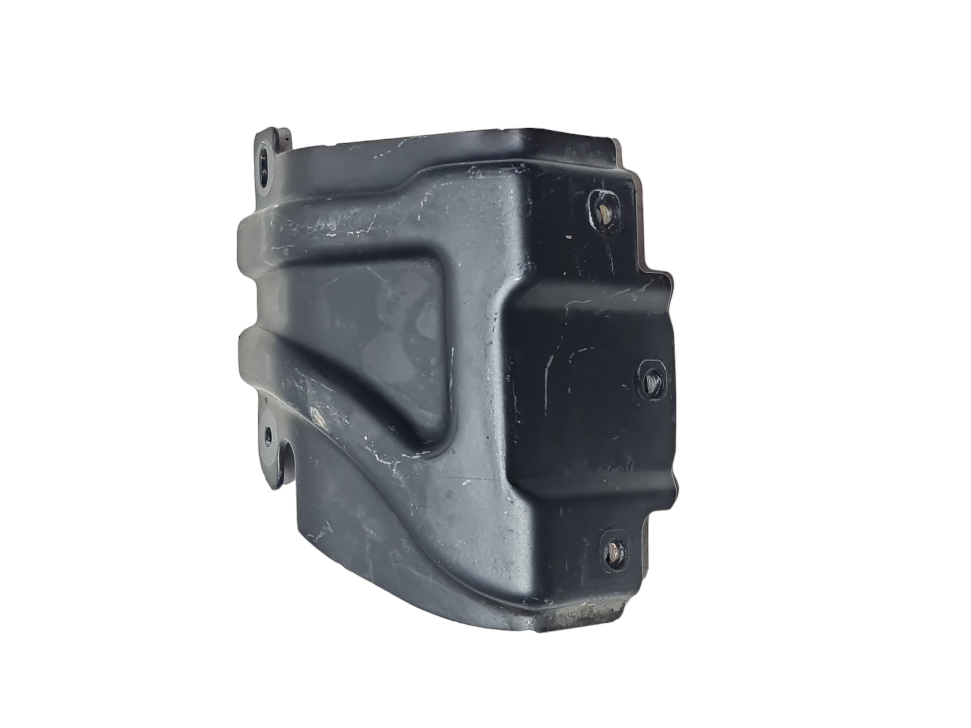 Travessa Suporte Mini Frente Peugeot 207 2013 Original 2