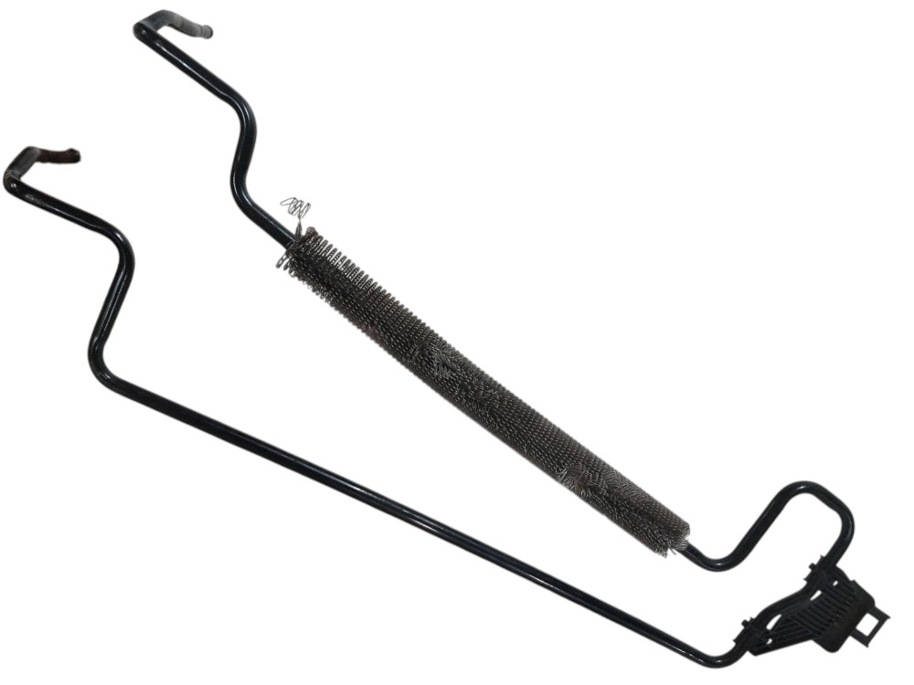 Resfriador Dóleo Da Caixa Transmissão Mercedes Cls 500 2005 6
