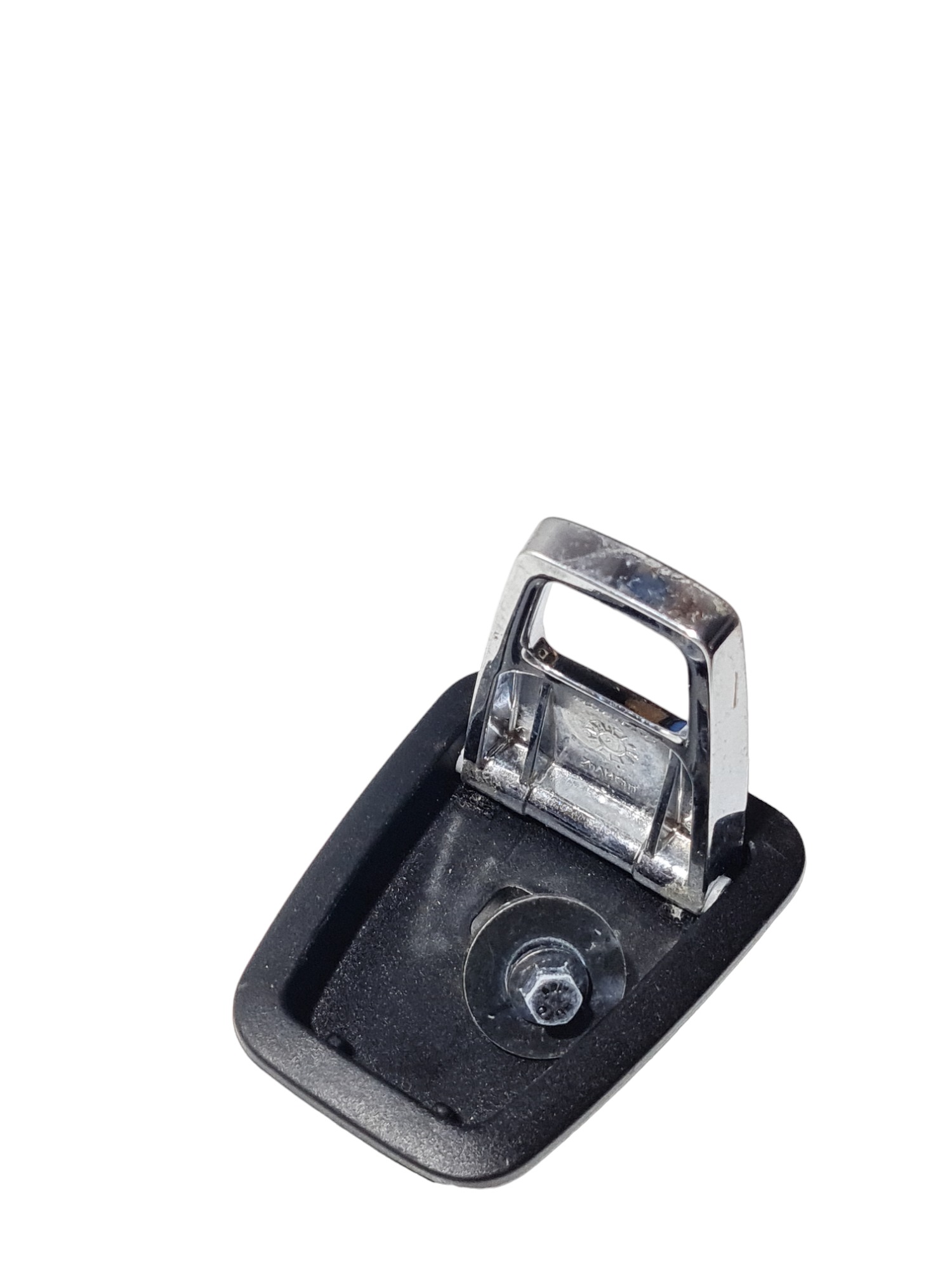 Gancho Porta Malas Volvo Xc90 2021 4