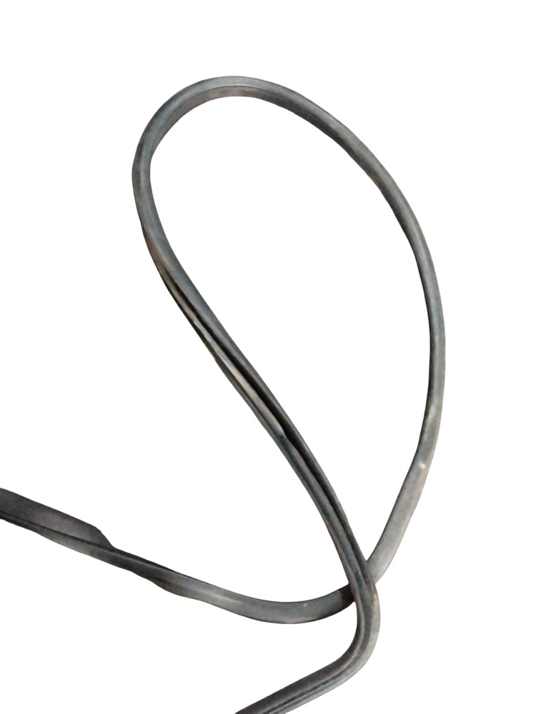 Borracha Guarnição Porta Esquerda Mercedes Classe C 230 2002 2