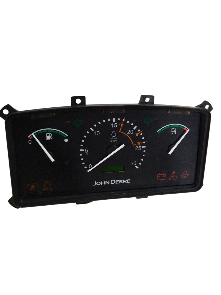 Painel de instrumentos Trator John Deere linha 5000 ORIGINAL 2