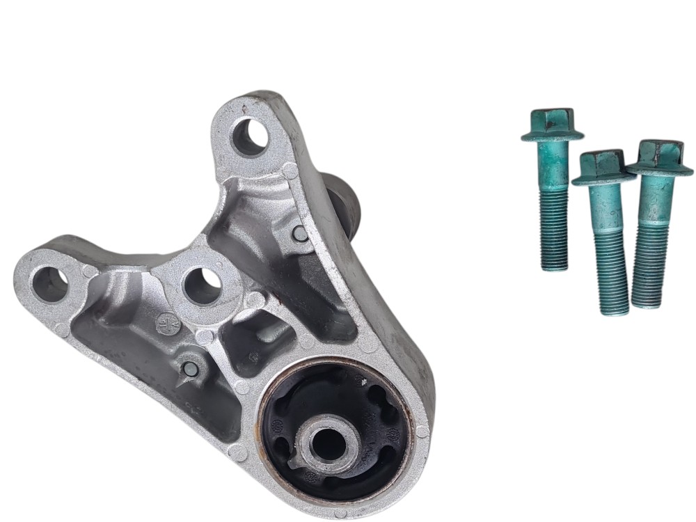 Coxim de moto lado direito BYD Dolphin 2024 2025 2026 4