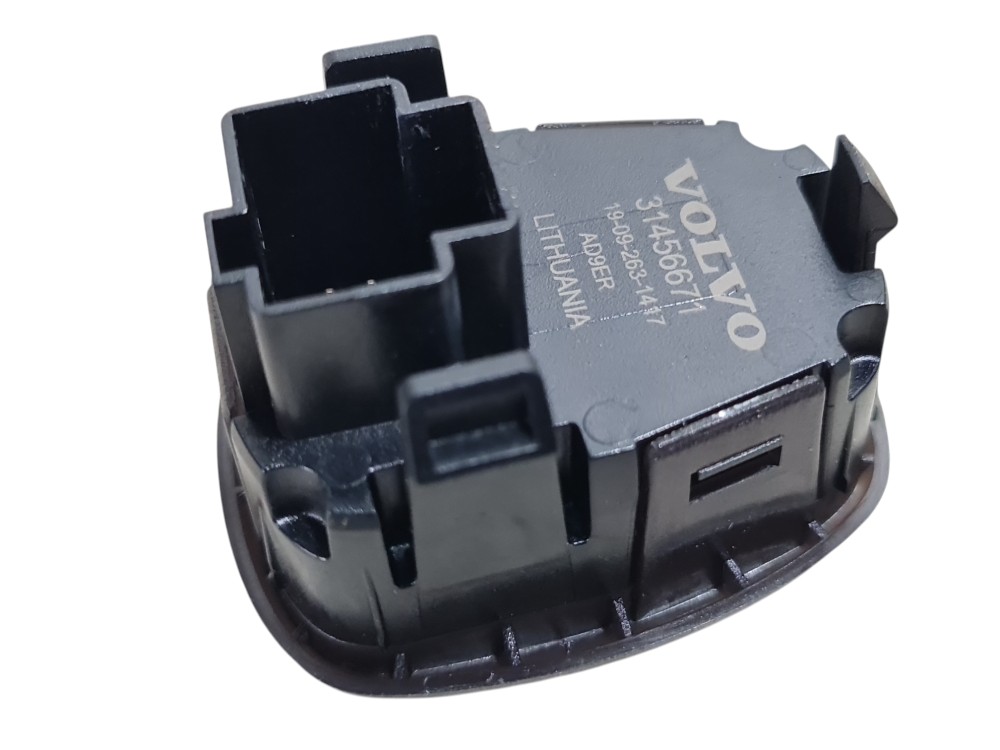 Sensor Luz Ambiente Volvo Xc40 2020 31456671 Original 5