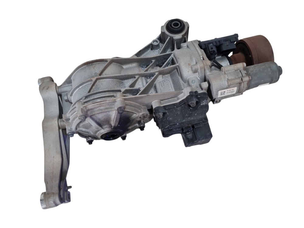 Diferencial traseiro Volvo XC40 T5 2020 31367184 ORIGINAL 5