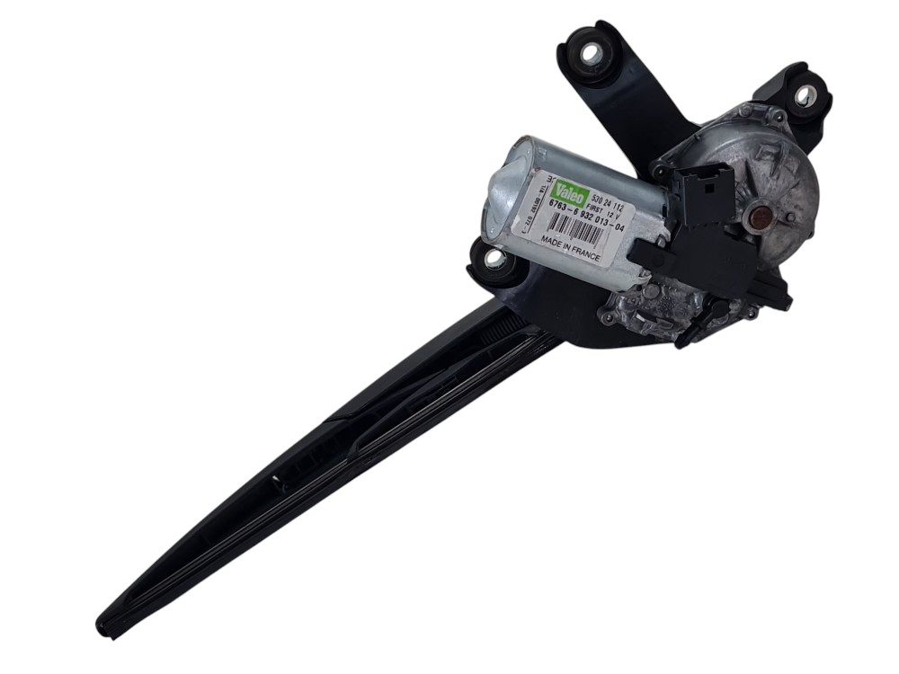 Motor Limpador Vigia Mini Cooper S 2012 2013 6763693201304 3
