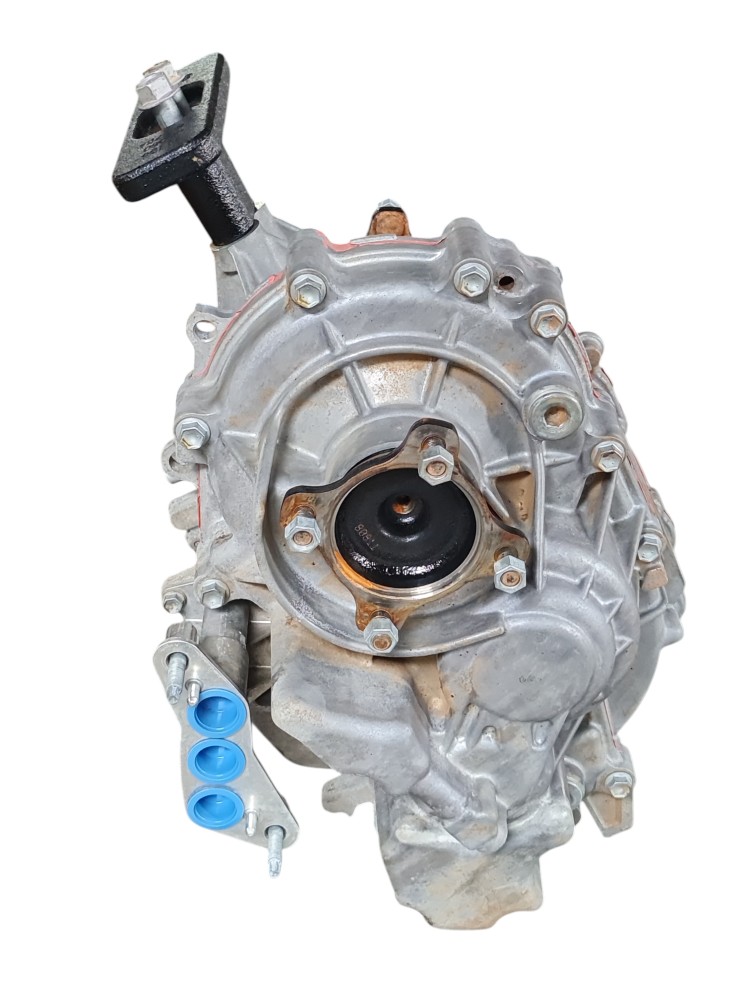 Diferencial Elétrico Traseiro Lexus Nx 300h 2019 8209048020 2
