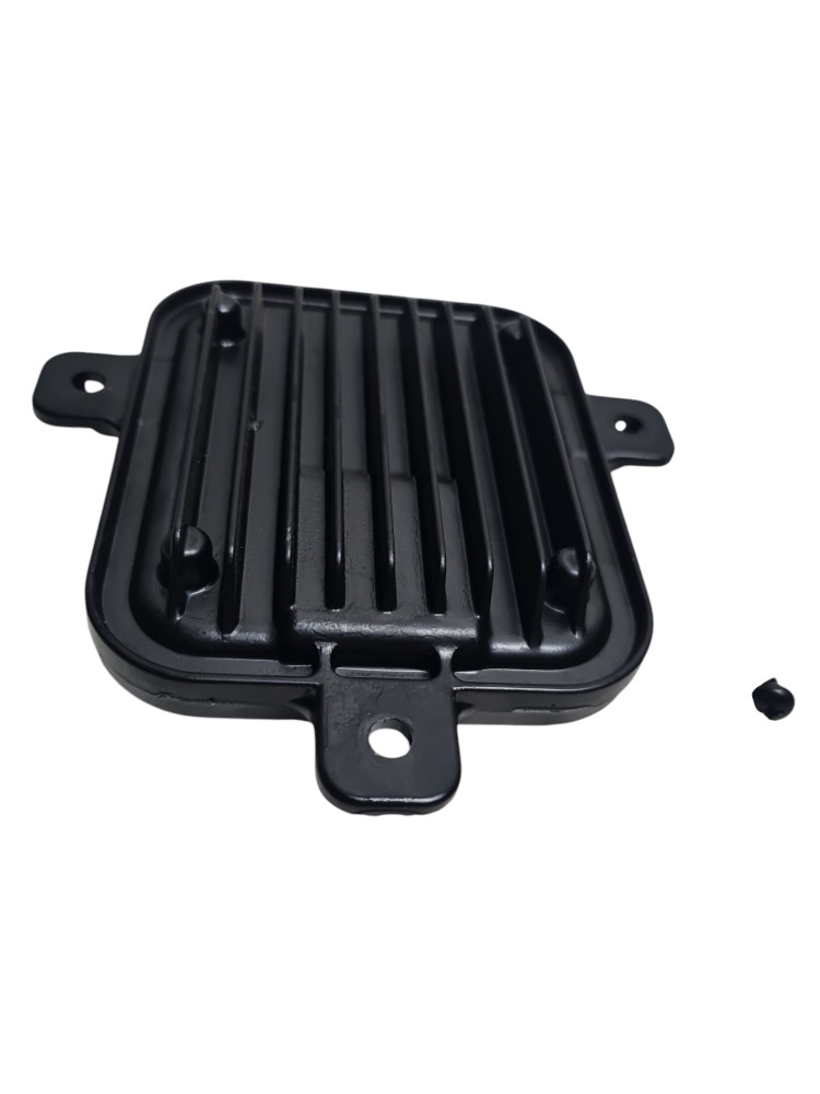Modulo Reator Do Farol Byd Dolphin Mini 2025 2026 Original 2