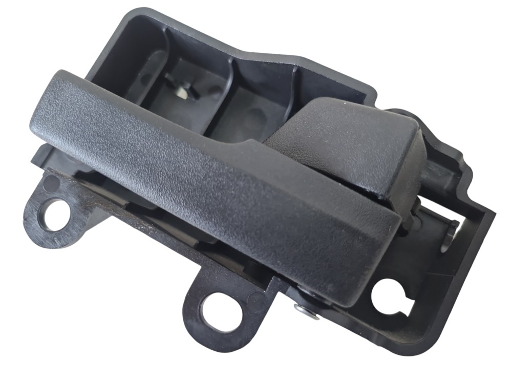 Macaneta Interna Dianteiro Direito Ford Focus 2008 A 2013 Dianteira/traseira 7