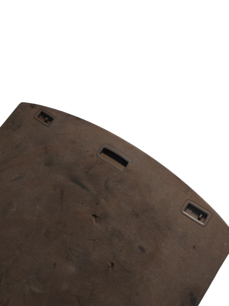 Tampao do estepe porta malas Chevrolet Capitiva ORIGINAL 6