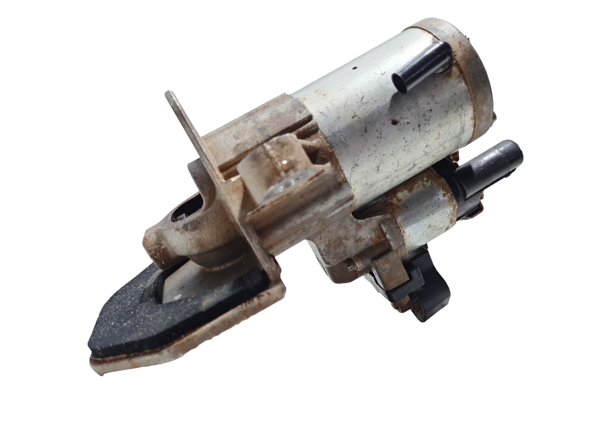 Motor Partida Gm Tracker/onix 2010 A 2023 25204436 4