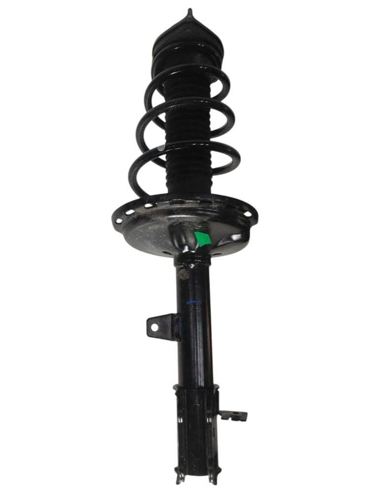 Torre Amortecedor Traseiro Direito Byd Song Pro 2025 3