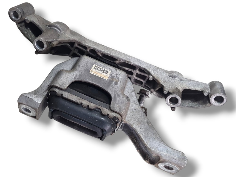 Coxim Direito Motor Mini Cooper S 2012 2013 G2005007686235 1