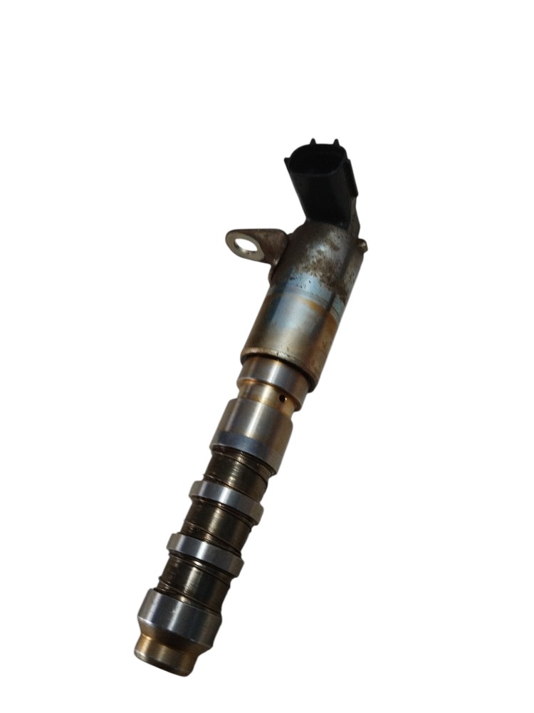 Válvula solenoide cabeçote Chevrolet Captiva 2009 3.6 2