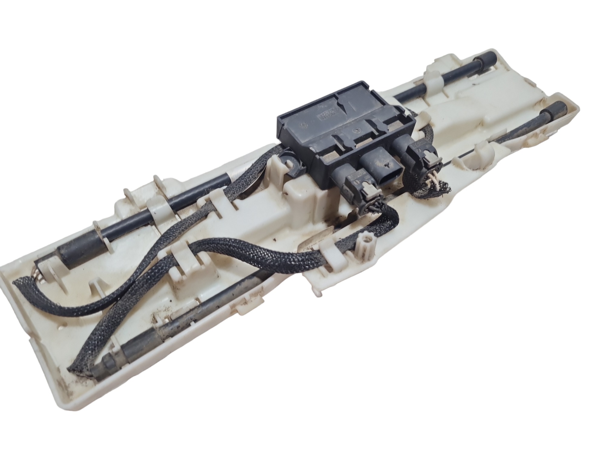 Sensor Porta Malas Volvo Xc90 Express 2022 C43490107 2