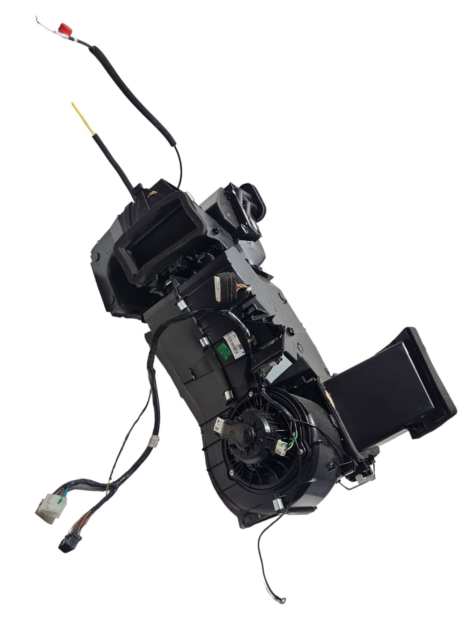 Caixa Evaporadora Ar Chery Tiggo 2 2020 J698107110 Analogica 6
