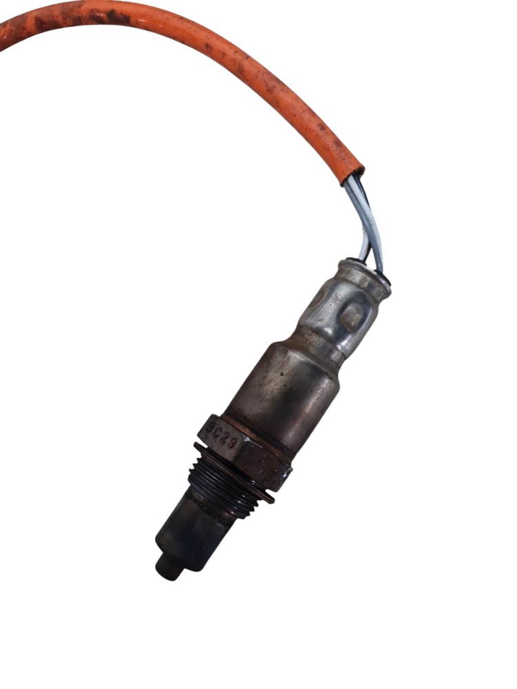 Sonda Lambda 1.0 3cc Renault Logan Sandero 2021 Original 4
