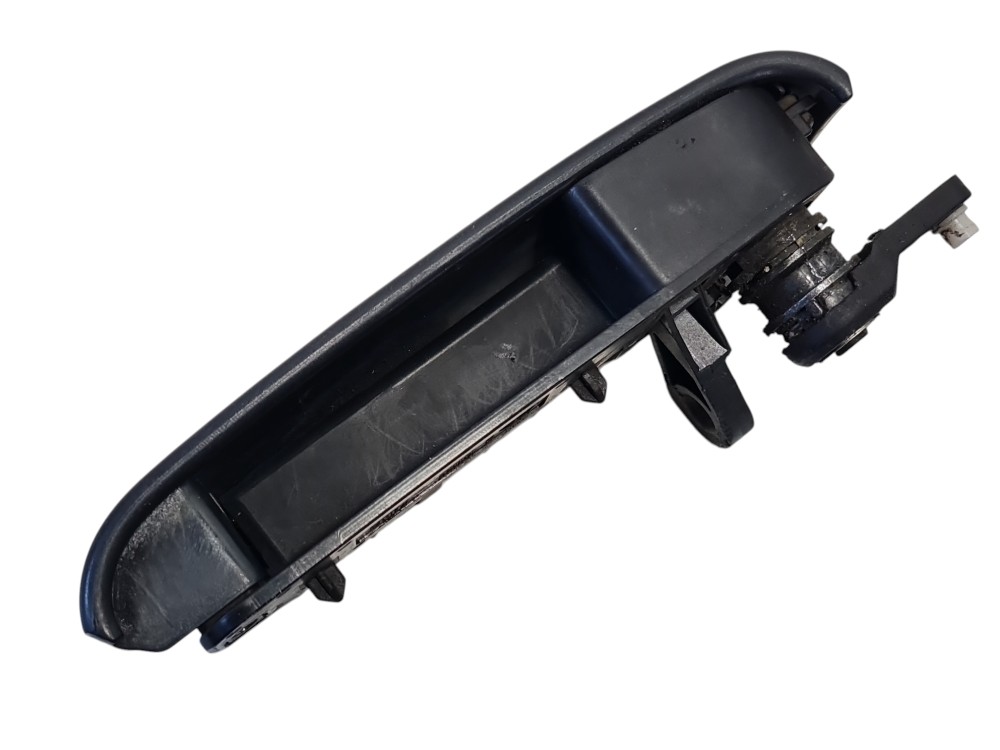 Maçaneta Externa Dianteira Esquerda Fiat Fiorino 2021 2