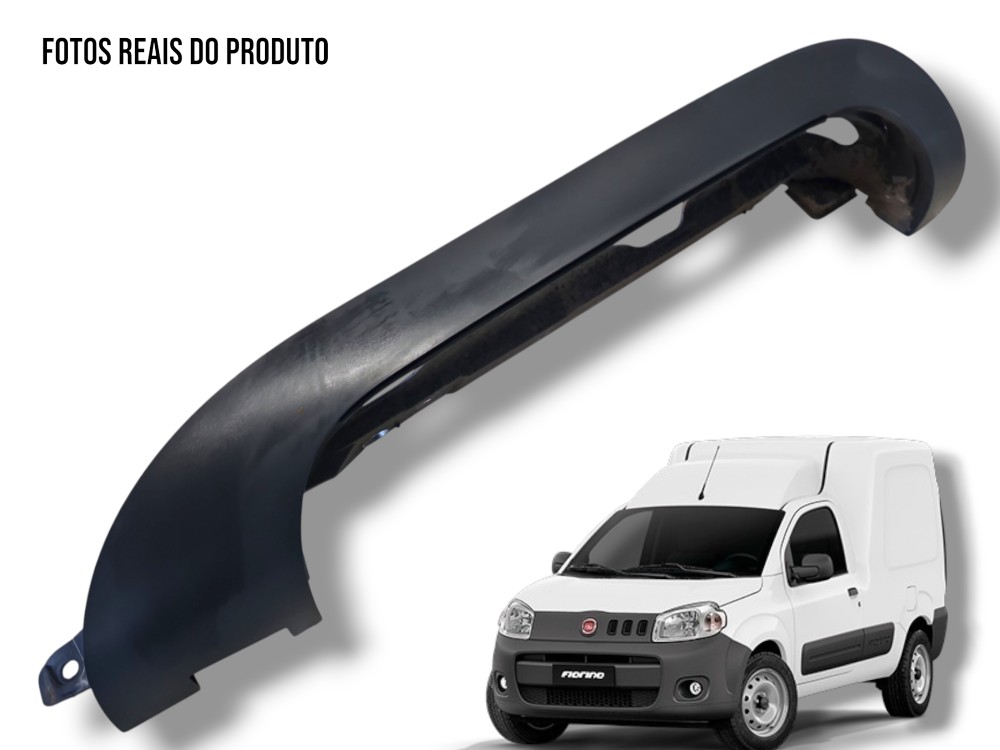 Moldura Lanterna Tras Direita Fiat Fiorino 2021 1002111600 1