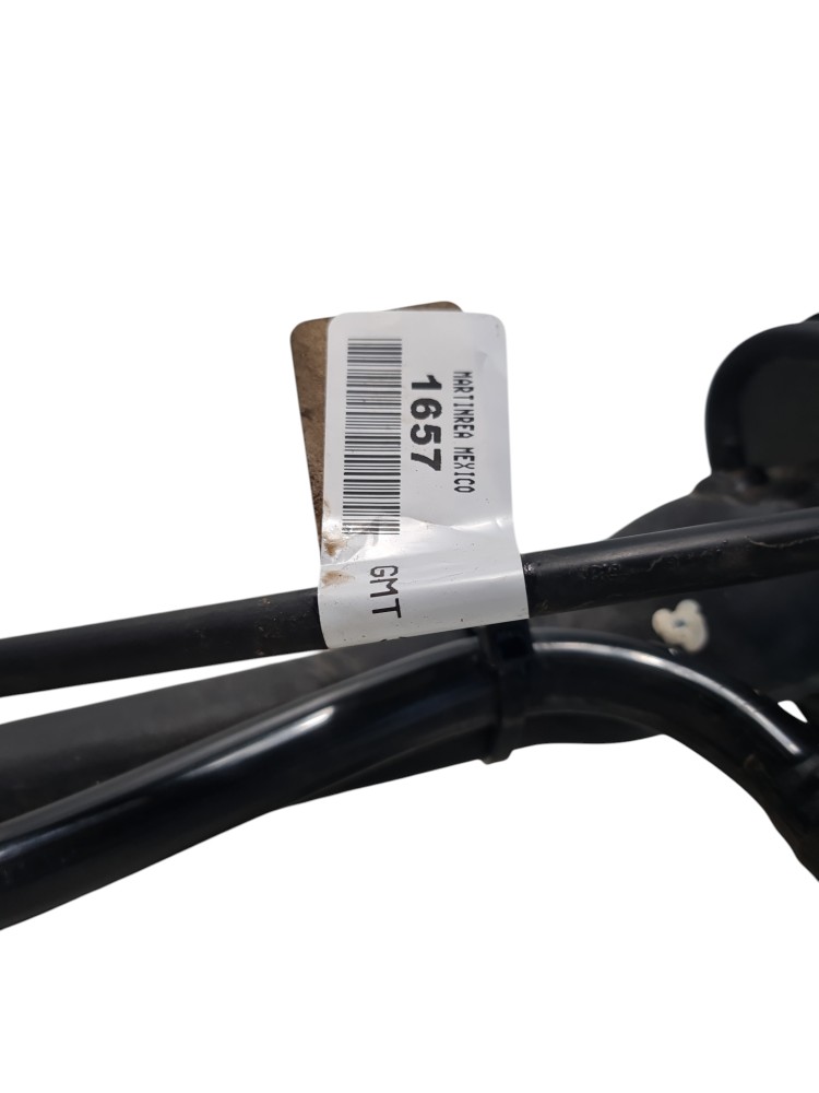 Gargalo de Abastecimento do Tanque Chevrolet captiva sport 4