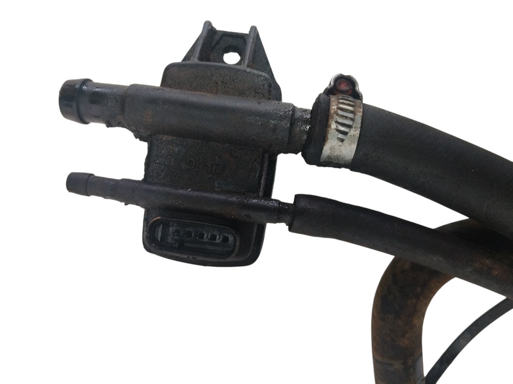 Sensor Map Gnv C/mangueira Toyota Etios 2018 Original Kgm 6