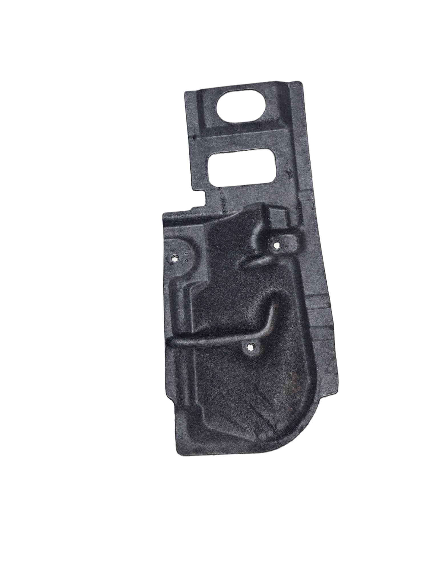 Forro Painel Corta Fogo Nissan Kicks 2024 Original 1