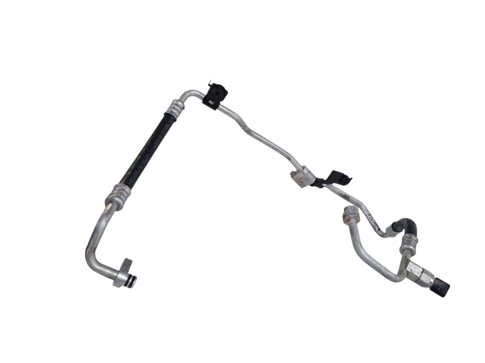 Conjunto de mangueiras do ar condicionado byd dolphin mini 3