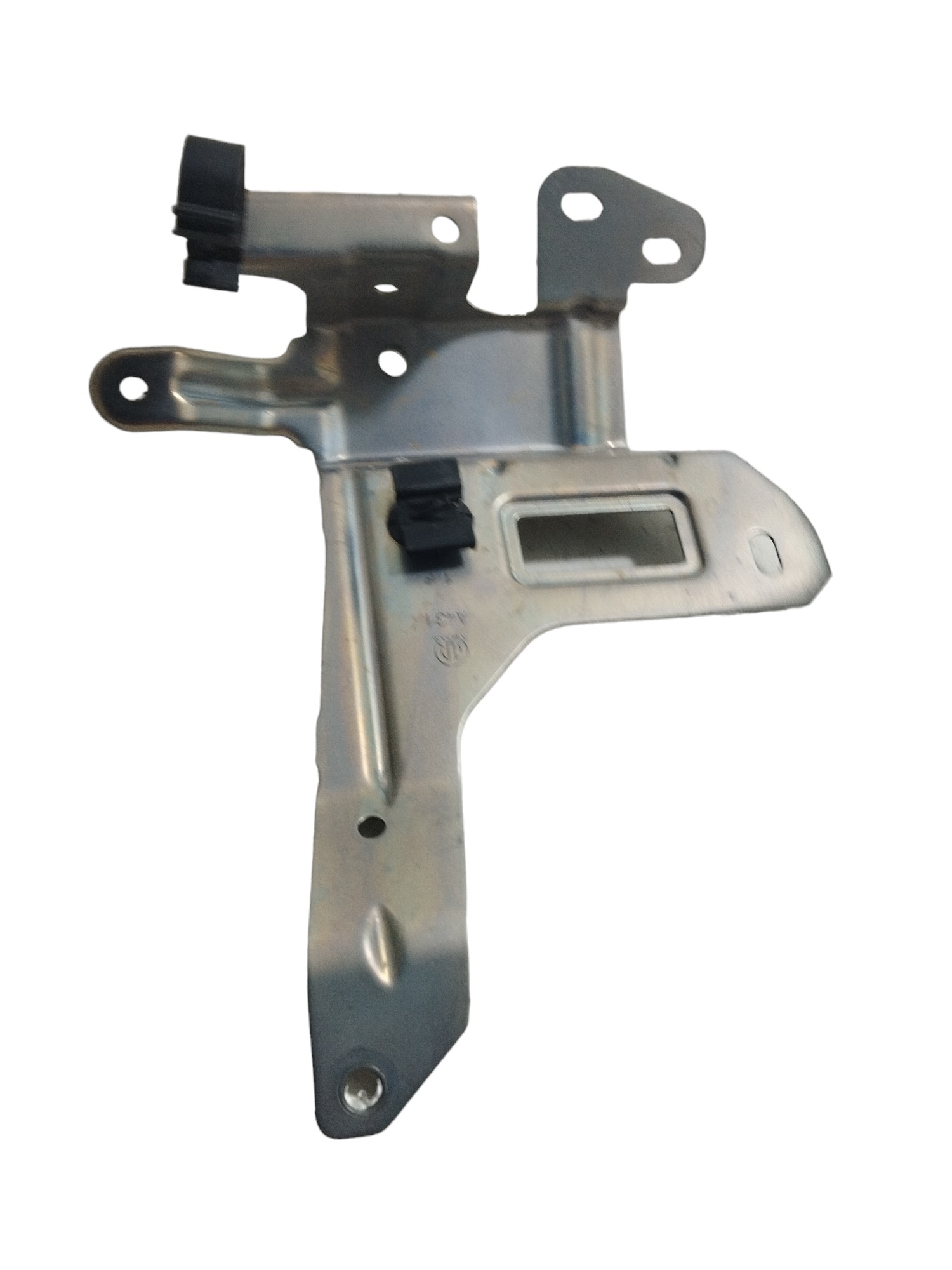 Suporte Módulo Jeep Compass 2020 2021 2022 A431 2