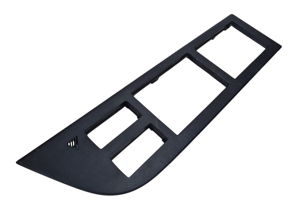 Moldura Interna Mercedes Actros 2651 2022 75723000 Original 4