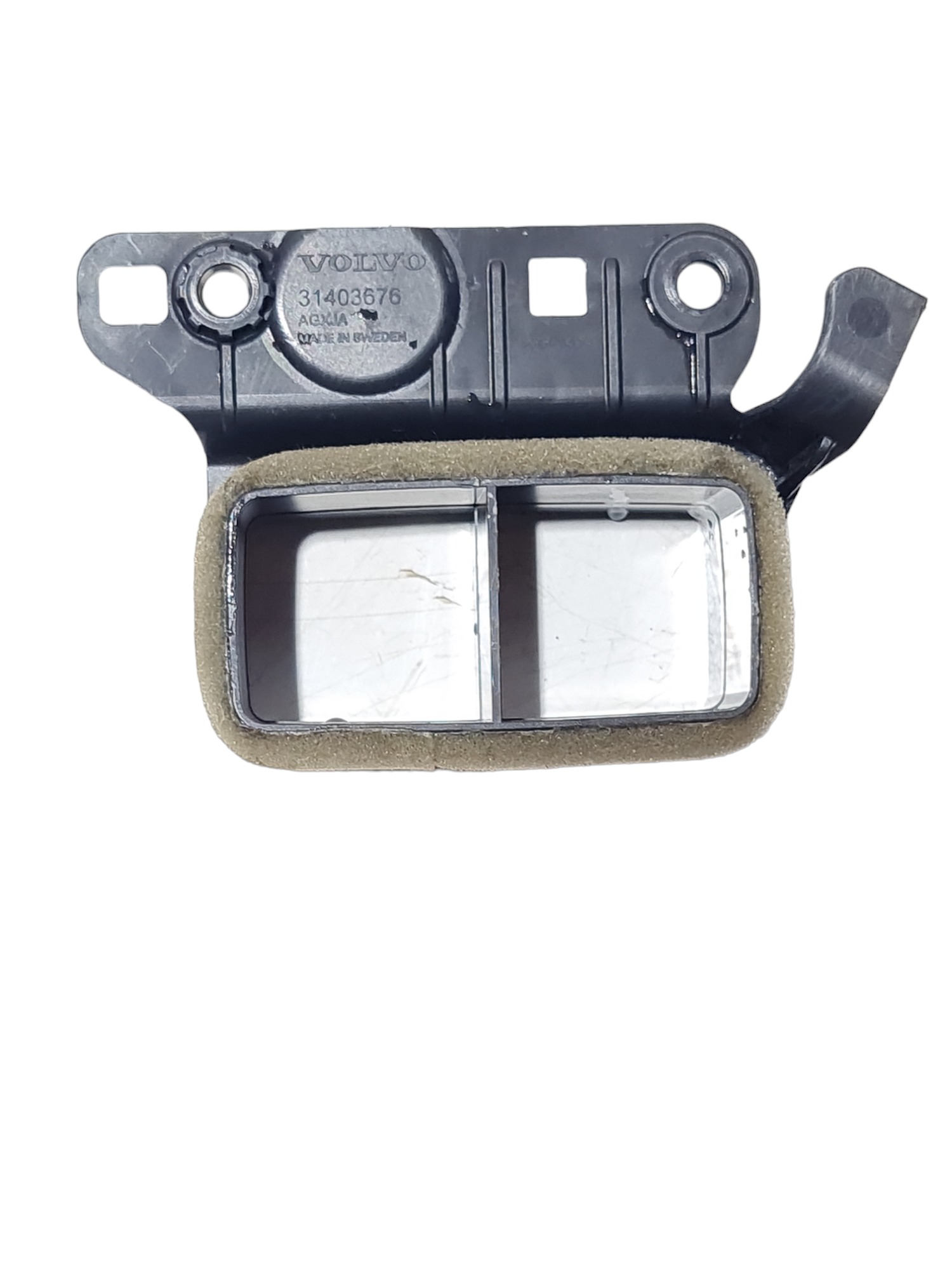 Distribuidor De Ar Volvo Xc90 2021 3