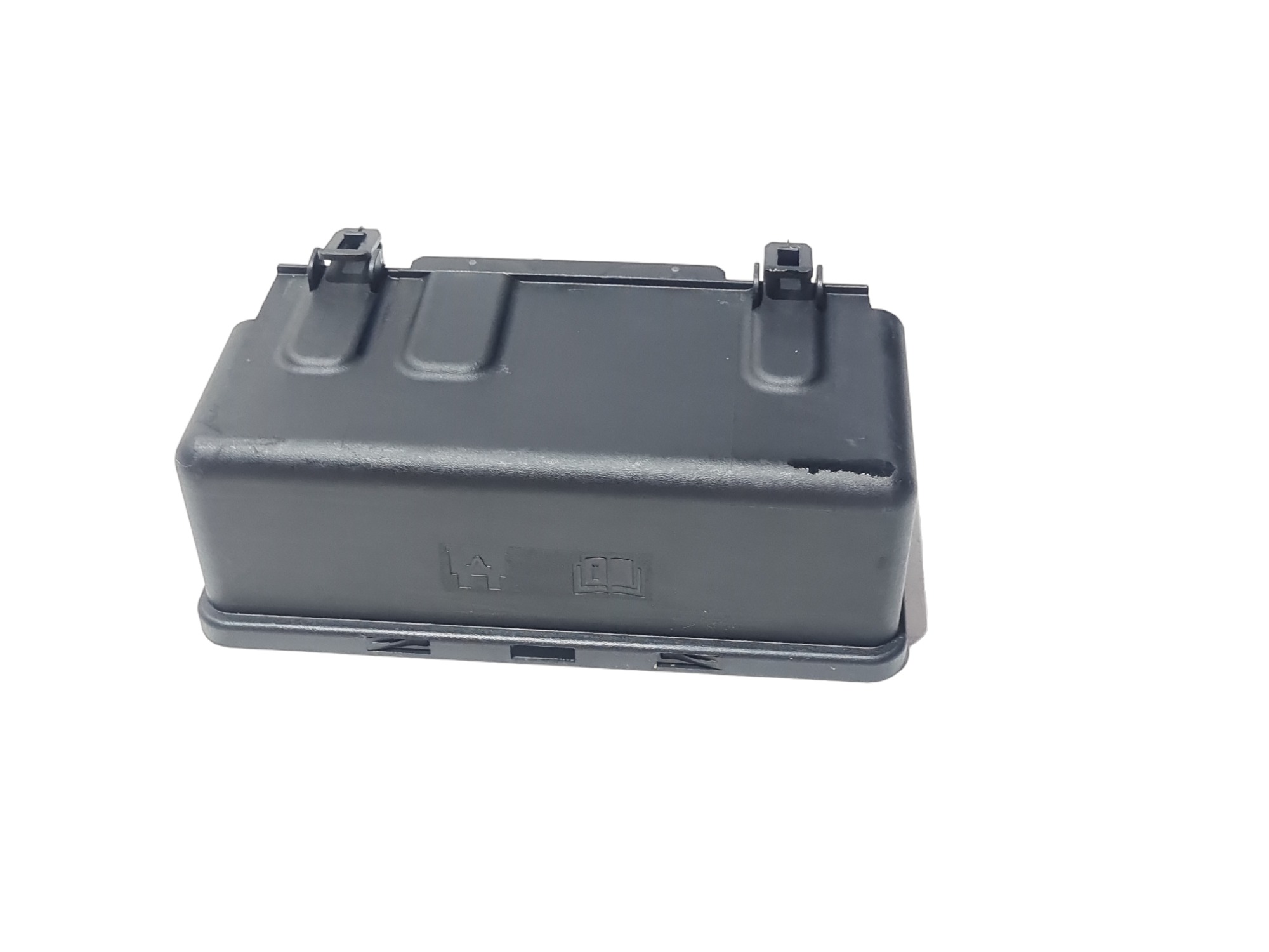 Tampa Caixa Fusiveis Volvo V40 2017 3