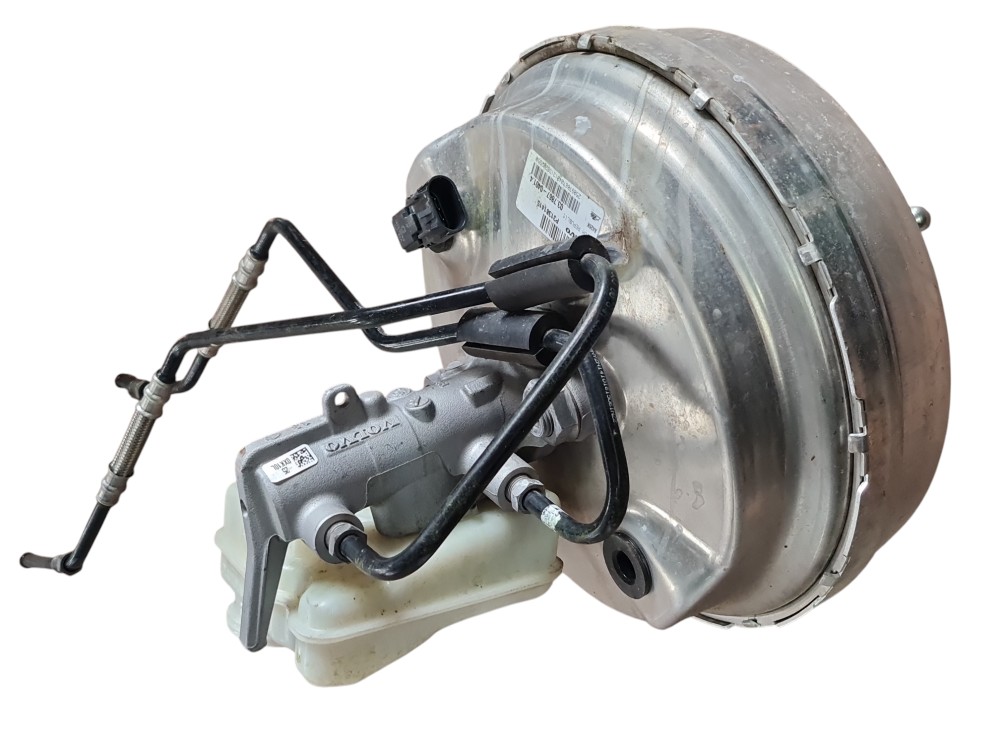 Servo freio Volvo XC90 D5 2017 31381415 2