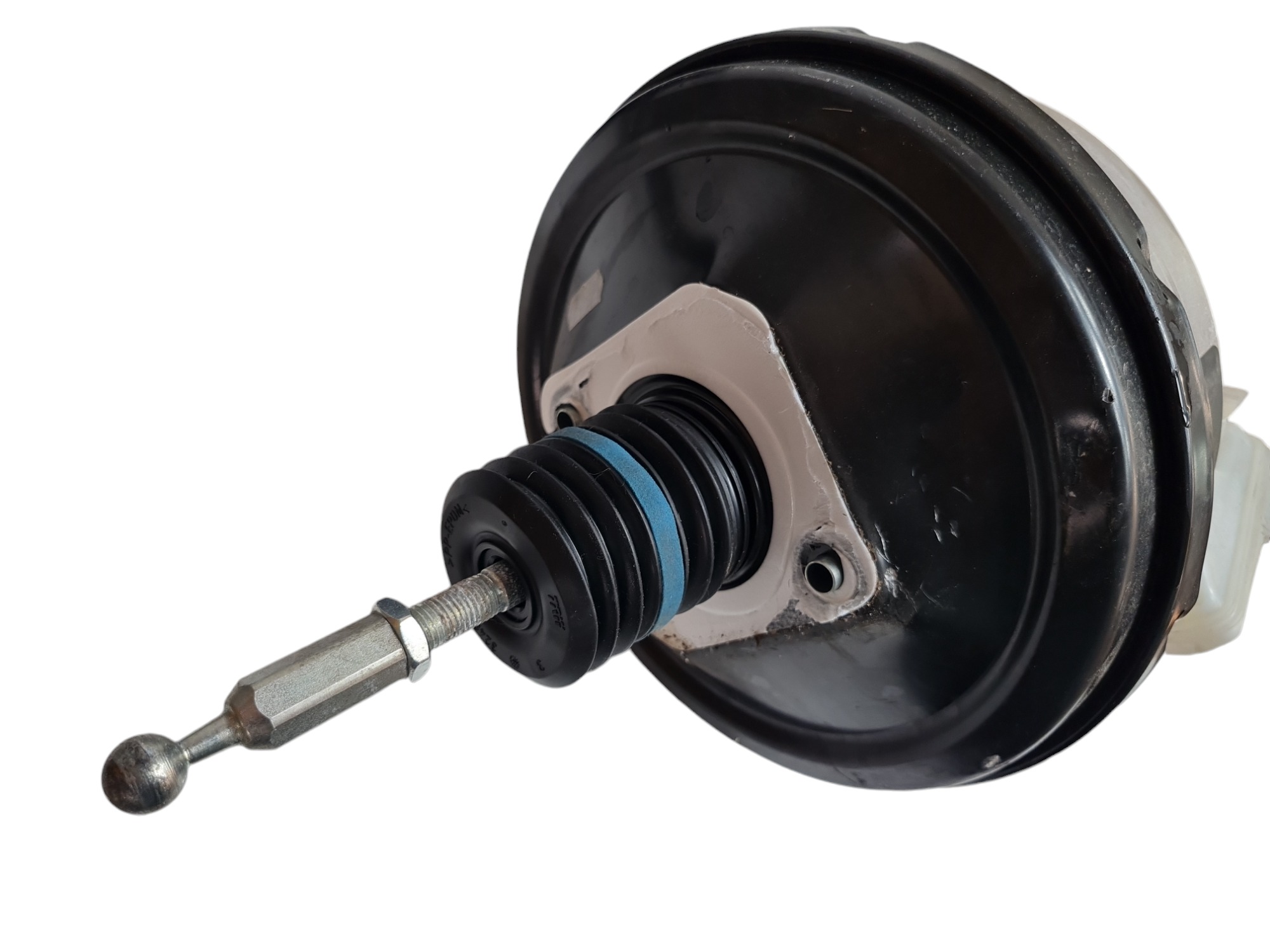 Hidrovacuo Servo Freio Audi A4 Avant 2019 8w0612103 5