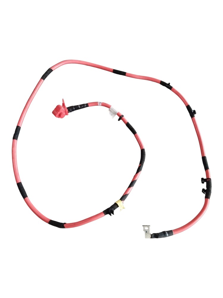Chicote Posit. Inversor Bateria Byd Song Pro 2025 Slha400291 2