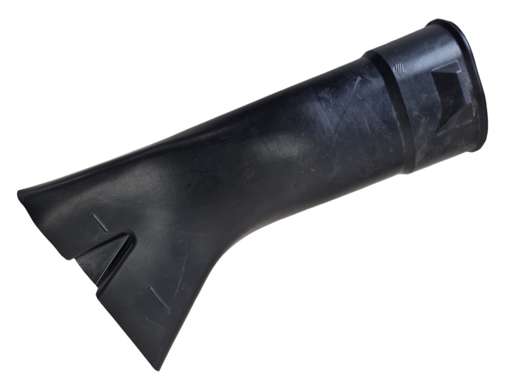 Duto Ar Difusor Traseiro Volvo Xc60 30767287 Original 6