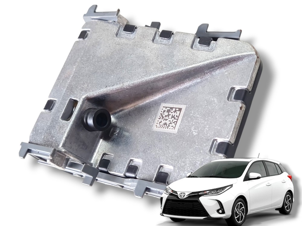 Câmera Frontal Toyota Yaris 2019 A 2024 8646c-0d020 1