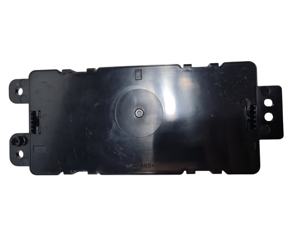Modulo Da Caixa De Ar Para Gwm Tank 300 2025 2026 Original Preto 4