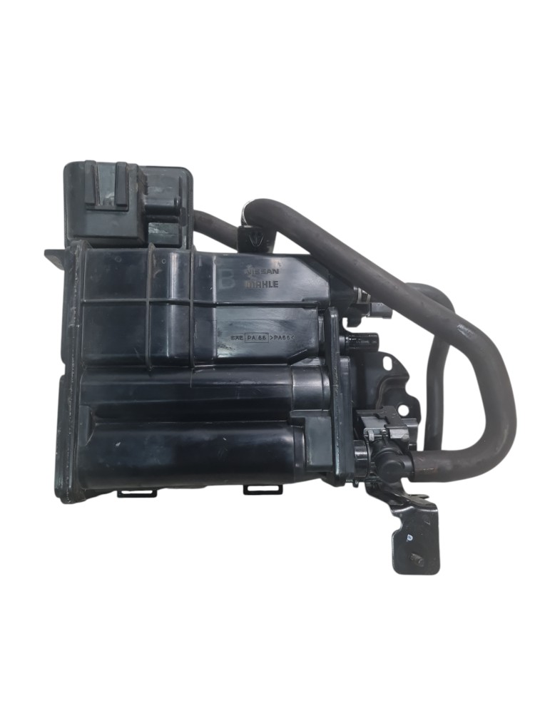 Filtro canister carvao ativado Nissan Kicks ano 2025 2026