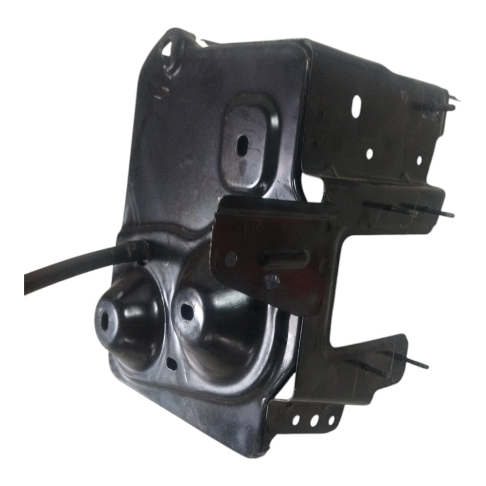 Suporte Bateria Fiat Cronos Argo Strada 2024 52190258 7