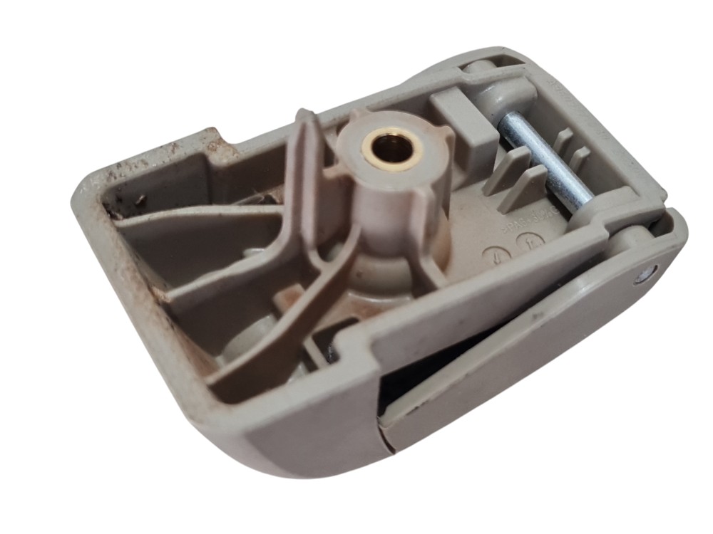 Regulador altura A9609771040 Mercedes Actros 2651 2022 6