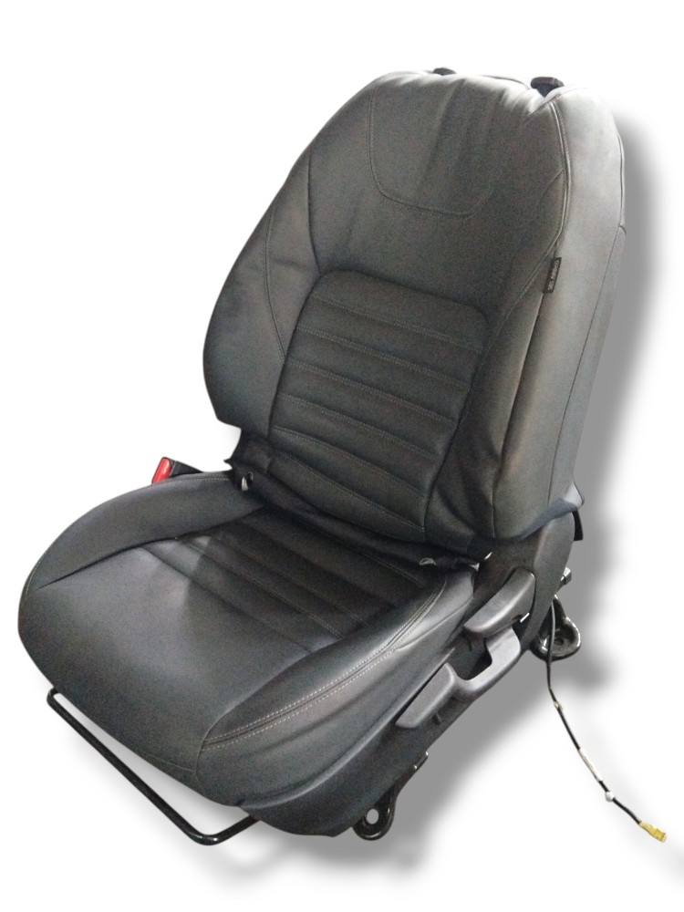 Banco Dianteiro Esquerdo Nissan Kicks 2023 2024 2025 1