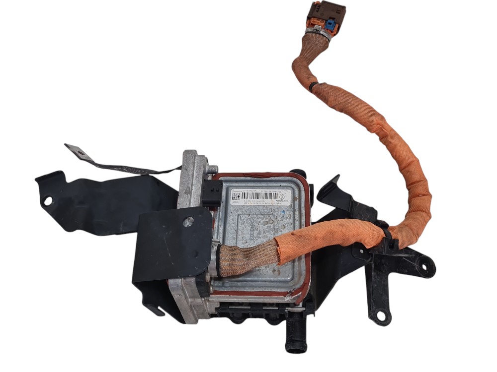 Módulo De Controle Renault Kangoo 2025 271437023r Original 3