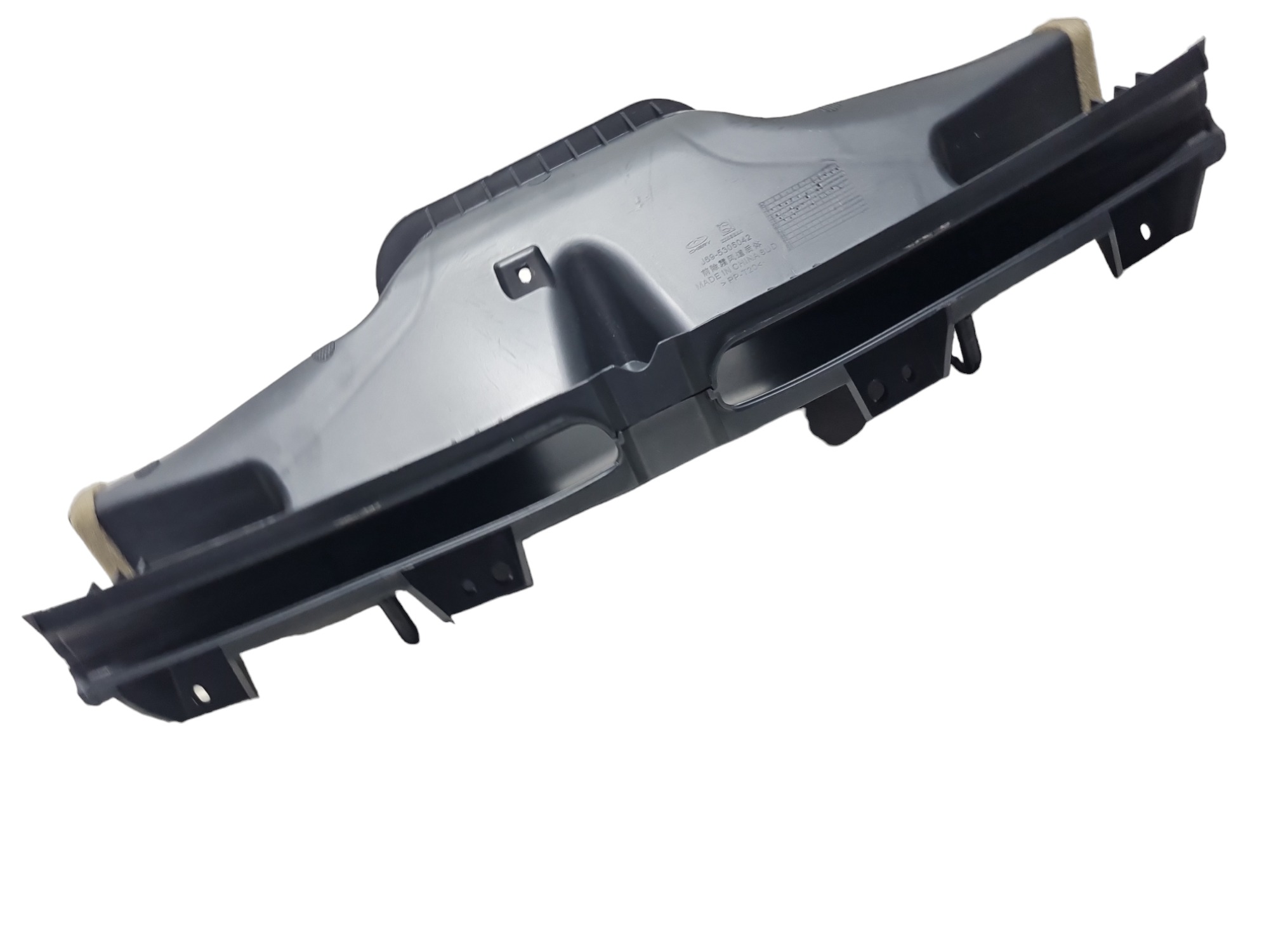 Duto De Ar Central Inferior Chery Tiggo 2 2020 J695306042 1