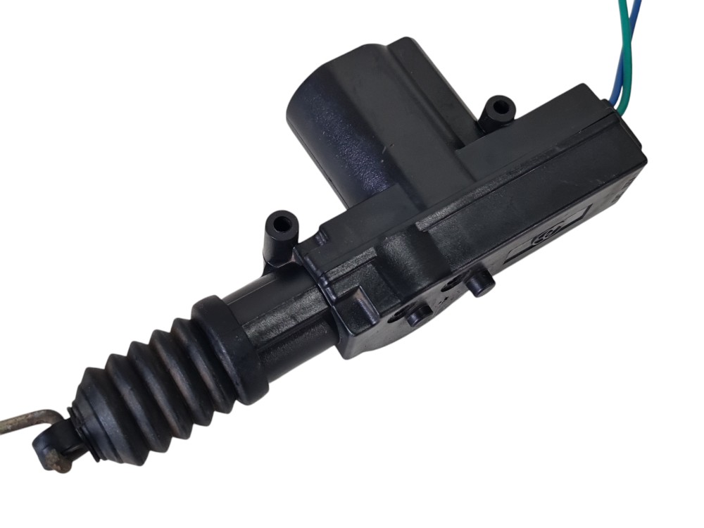 Trava Elétrica Porta Diant Direito Dodge Dakota 1999 3
