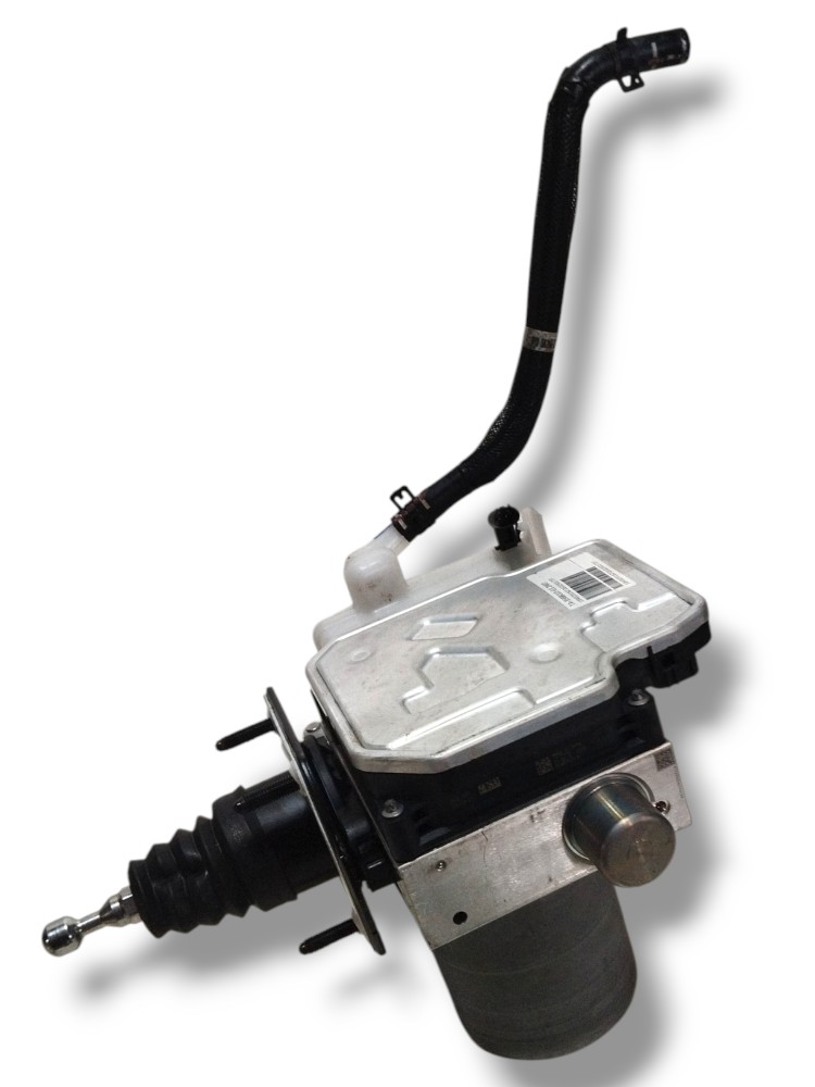 Módulo Bomba Abs Frenagem Byd Song Pro 2025 2026 Ta3568010 1