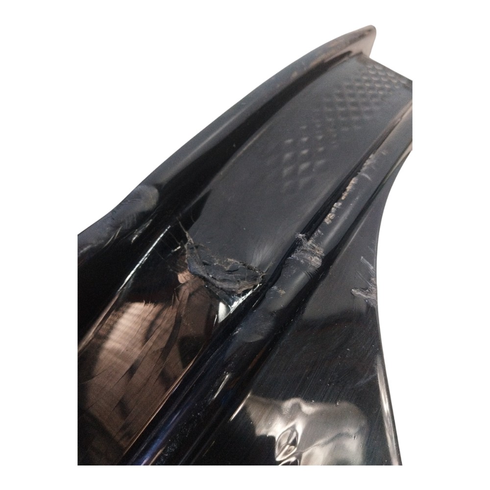 Grade Direita Farol Milha Jeep Compass T270 2023 Detalhes Direito 6