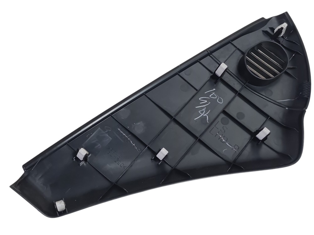 Lateral Esquerda Painel Lexus Ls 460l 2013 55317-50060 3