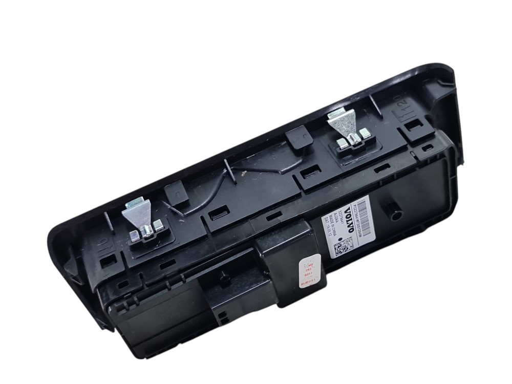 Comando Vidro Dianteiro Esquerdo Volvo Xc40 T5 2020 32279441 4